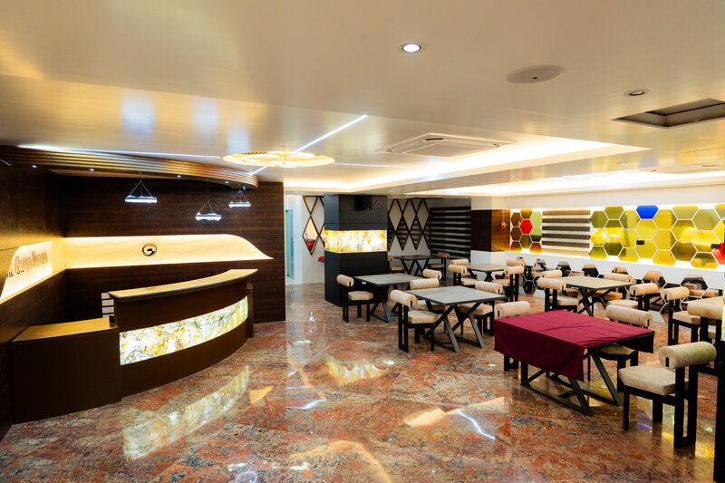 The Grand Khulna for Solo Travelers